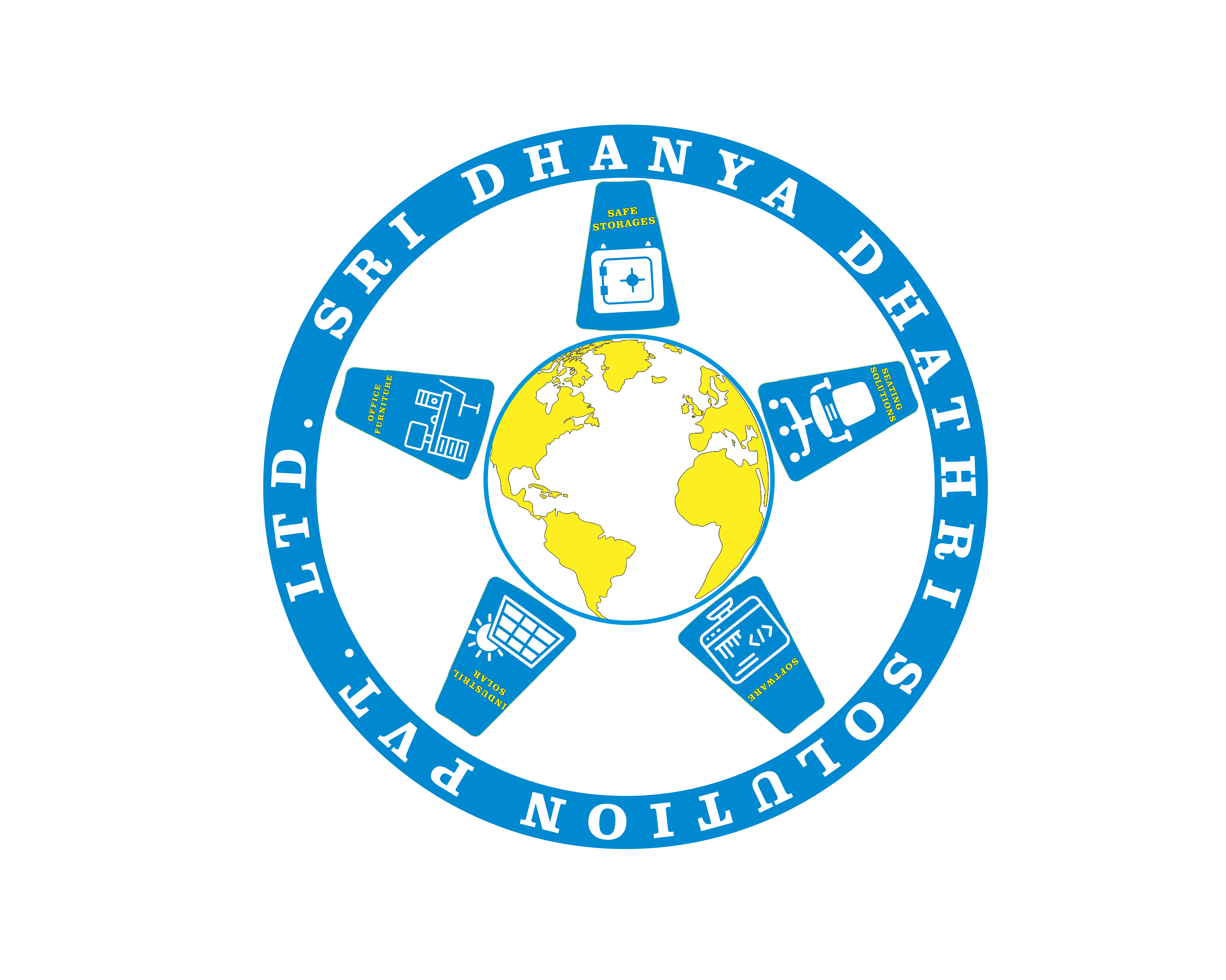 SDPL Logo